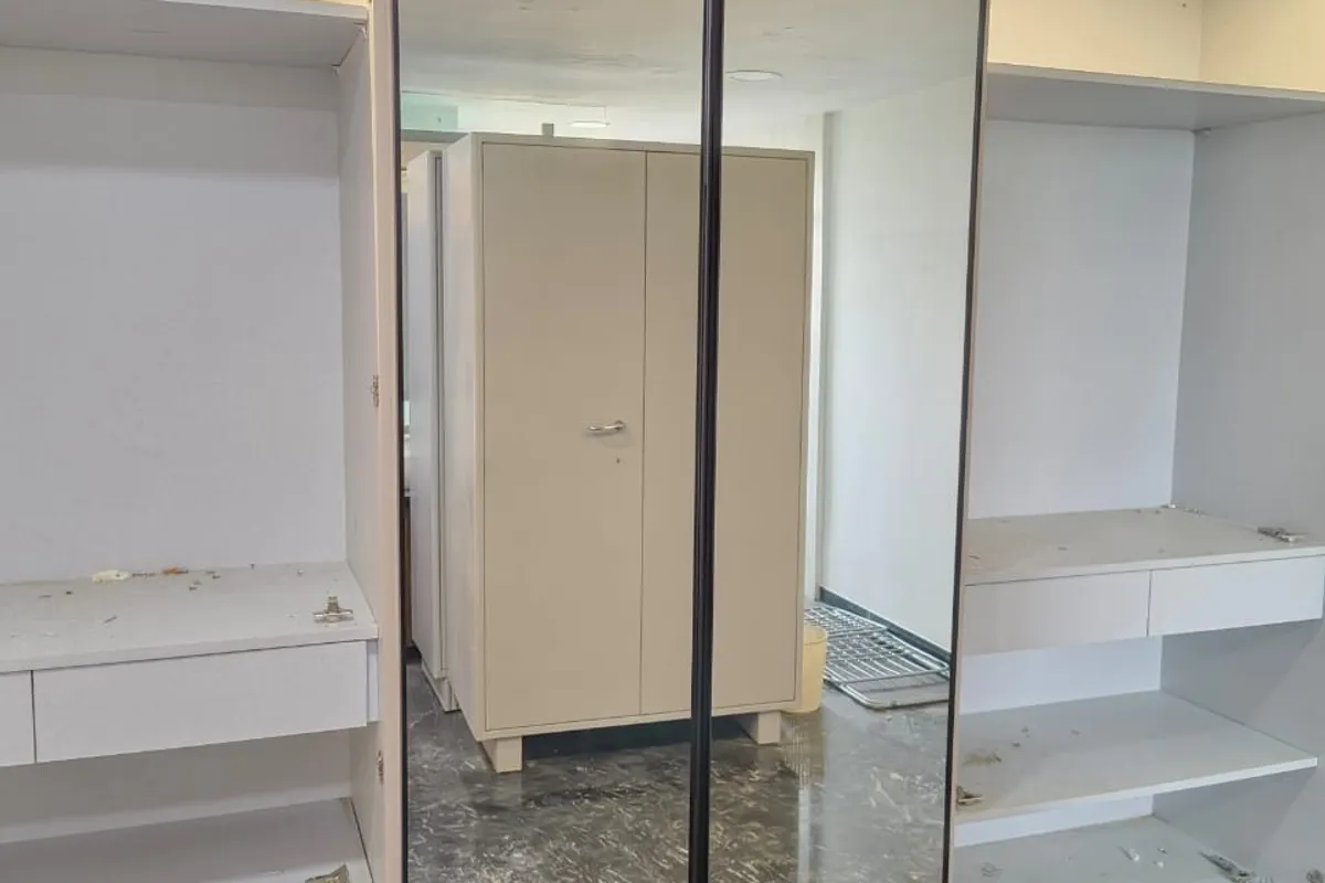 PVC Furniture & Interiors